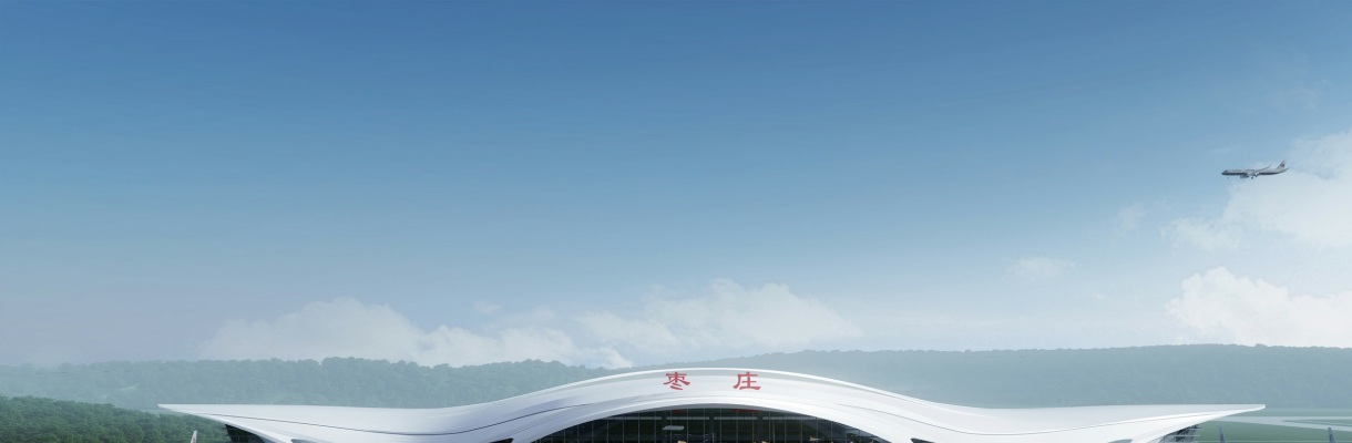 2025枣庄机场建设投资有限公司招聘公告（110人） 图片