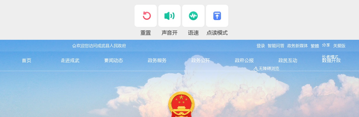 2025年成武县人民医院总医院招聘专业技术人员简章 图片